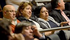 Foto de la galería: Legislatura: los desalojos continuarán suspendidos hasta fin del 2017