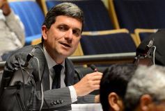 Foto de la galería: Legislatura: los desalojos continuarán suspendidos hasta fin del 2017