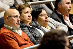 Foto de la galería: Legislatura: los desalojos continuarán suspendidos hasta fin del 2017