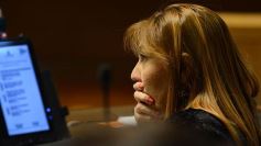 Foto de la galería: Legislatura: los desalojos continuarán suspendidos hasta fin del 2017