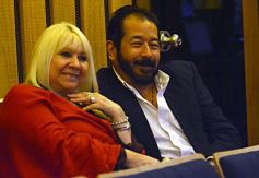 Foto de la galería: Legislatura: los desalojos continuarán suspendidos hasta fin del 2017