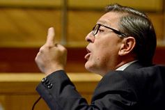 Foto de la galería: Legislatura: los desalojos continuarán suspendidos hasta fin del 2017