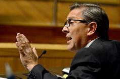 Foto de la galería: Legislatura: los desalojos continuarán suspendidos hasta fin del 2017