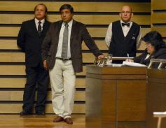 Foto de la galería: Legislatura: los desalojos continuarán suspendidos hasta fin del 2017