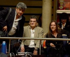 Foto de la galería: Legislatura: los desalojos continuarán suspendidos hasta fin del 2017