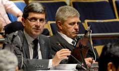 Foto de la galería: Legislatura: los desalojos continuarán suspendidos hasta fin del 2017