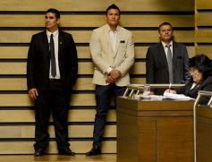 Foto de la galería: Legislatura: los desalojos continuarán suspendidos hasta fin del 2017