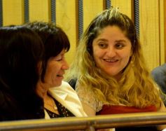 Foto de la galería: Legislatura: los desalojos continuarán suspendidos hasta fin del 2017