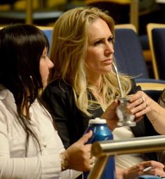 Foto de la galería: Legislatura: los desalojos continuarán suspendidos hasta fin del 2017