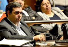 Foto de la galería: Legislatura: los desalojos continuarán suspendidos hasta fin del 2017