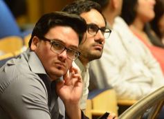 Foto de la galería: Legislatura: los desalojos continuarán suspendidos hasta fin del 2017