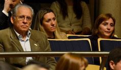 Foto de la galería: Legislatura: los desalojos continuarán suspendidos hasta fin del 2017