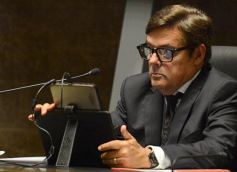 Foto de la galería: Legislatura: los desalojos continuarán suspendidos hasta fin del 2017