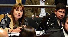 Foto de la galería: Legislatura: los desalojos continuarán suspendidos hasta fin del 2017