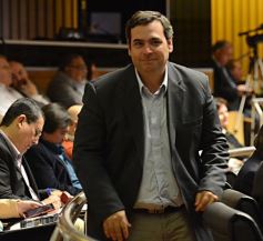 Foto de la galería: Legislatura: los desalojos continuarán suspendidos hasta fin del 2017