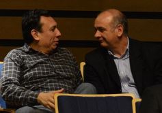 Foto de la galería: Legislatura: los desalojos continuarán suspendidos hasta fin del 2017