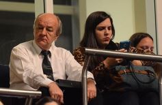 Foto de la galería: Legislatura: los desalojos continuarán suspendidos hasta fin del 2017