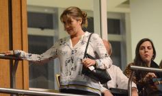 Foto de la galería: Legislatura: los desalojos continuarán suspendidos hasta fin del 2017