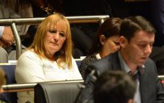 Foto de la galería: Legislatura: los desalojos continuarán suspendidos hasta fin del 2017