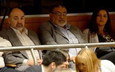 Foto de la galería: Legislatura: los desalojos continuarán suspendidos hasta fin del 2017