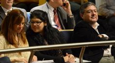 Foto de la galería: Legislatura: los desalojos continuarán suspendidos hasta fin del 2017