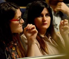 Foto de la galería: Legislatura: los desalojos continuarán suspendidos hasta fin del 2017