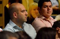 Foto de la galería: Legislatura: los desalojos continuarán suspendidos hasta fin del 2017