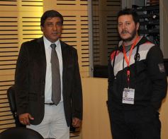 Foto de la galería: Legislatura: los desalojos continuarán suspendidos hasta fin del 2017