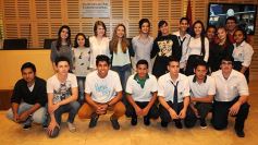 Foto de la galería: Legislatura: los desalojos continuarán suspendidos hasta fin del 2017