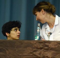 Foto de la galería: Primer Foro Nacional de Responsabilidad Social y Turismo