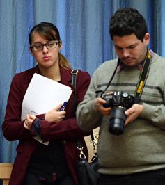 Foto de la galería: Primer Foro Nacional de Responsabilidad Social y Turismo