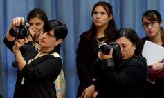 Foto de la galería: Primer Foro Nacional de Responsabilidad Social y Turismo