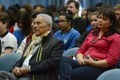 Foto de la galería: Primer Foro Nacional de Responsabilidad Social y Turismo