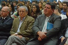 Foto de la galería: Primer Foro Nacional de Responsabilidad Social y Turismo
