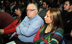 Foto de la galería: Primer Foro Nacional de Responsabilidad Social y Turismo