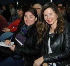 Foto de la galería: Primer Foro Nacional de Responsabilidad Social y Turismo