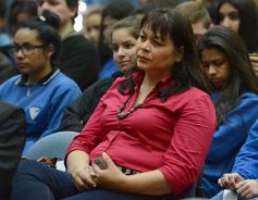 Foto de la galería: Primer Foro Nacional de Responsabilidad Social y Turismo