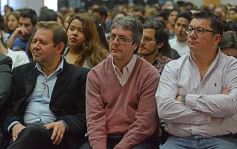 Foto de la galería: Primer Foro Nacional de Responsabilidad Social y Turismo