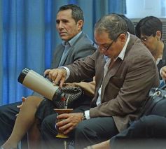 Foto de la galería: Primer Foro Nacional de Responsabilidad Social y Turismo