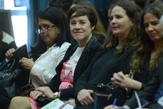 Foto de la galería: Primer Foro Nacional de Responsabilidad Social y Turismo