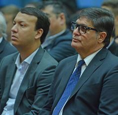 Foto de la galería: Primer Foro Nacional de Responsabilidad Social y Turismo