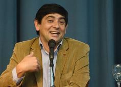 Foto de la galería: Primer Foro Nacional de Responsabilidad Social y Turismo