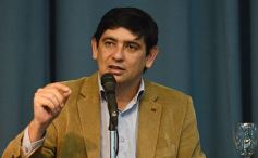 Foto de la galería: Primer Foro Nacional de Responsabilidad Social y Turismo