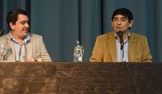 Foto de la galería: Primer Foro Nacional de Responsabilidad Social y Turismo