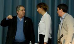 Foto de la galería: Primer Foro Nacional de Responsabilidad Social y Turismo