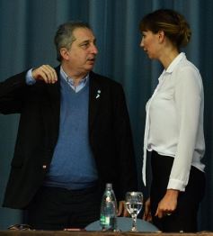 Foto de la galería: Primer Foro Nacional de Responsabilidad Social y Turismo