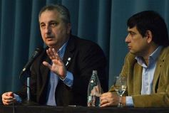 Foto de la galería: Primer Foro Nacional de Responsabilidad Social y Turismo