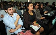 Foto de la galería: Primer Foro Nacional de Responsabilidad Social y Turismo