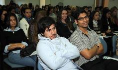 Foto de la galería: Primer Foro Nacional de Responsabilidad Social y Turismo