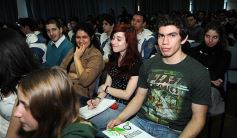 Foto de la galería: Primer Foro Nacional de Responsabilidad Social y Turismo